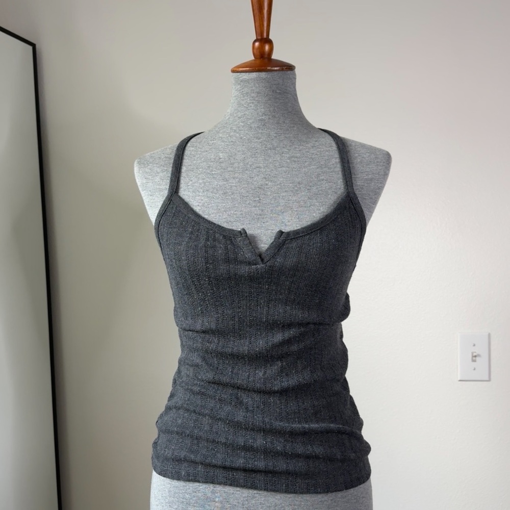 Pacsun Soft Tank